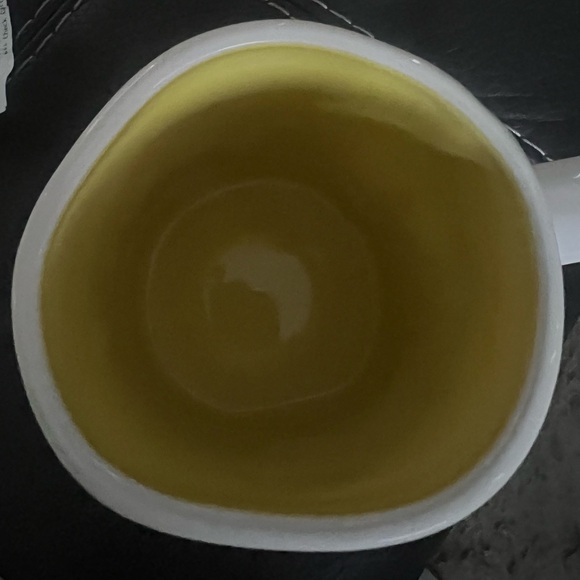 Rae Dunn “Hello Spring” Coffee Mug - Picture 3 of 4